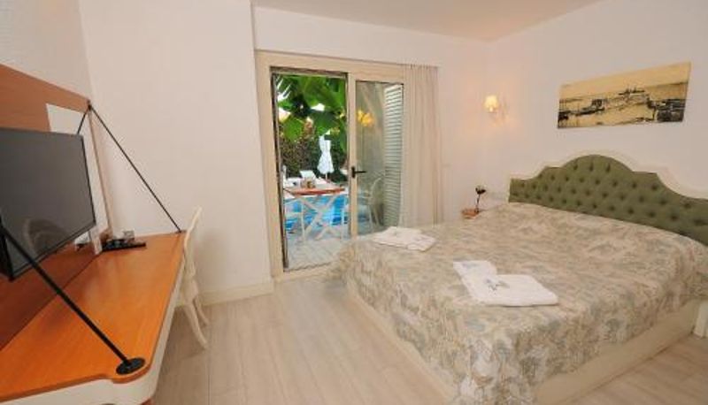 Camera standard - Giritlim Otel
