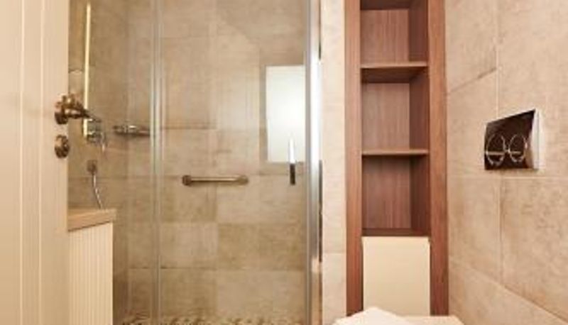 Chambre - Saratoga Hotel Sultanahmet