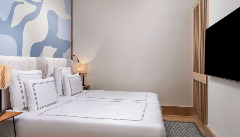 Camera - Swissôtel Living Bodrum