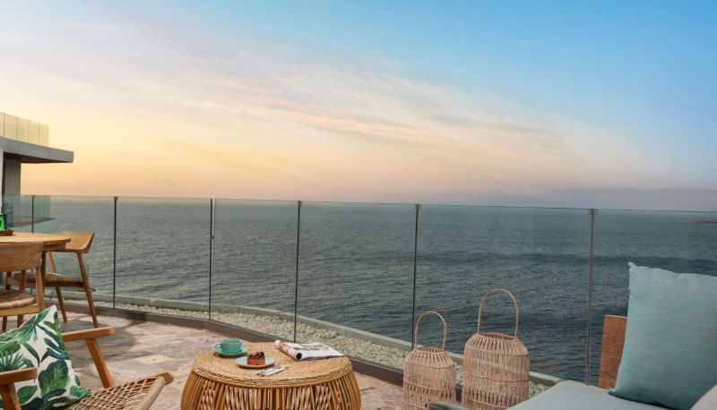 Camera - Swissôtel Living Bodrum