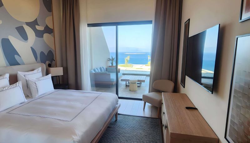 Camera - Swissôtel Living Bodrum
