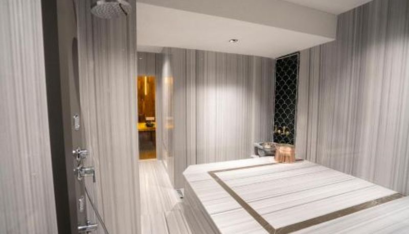 Info - Antalya City Hotel & Spa