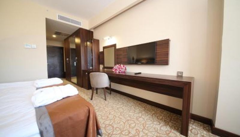 Pokój - Safa Sorgun Thermal Hotel Wellness & SPA