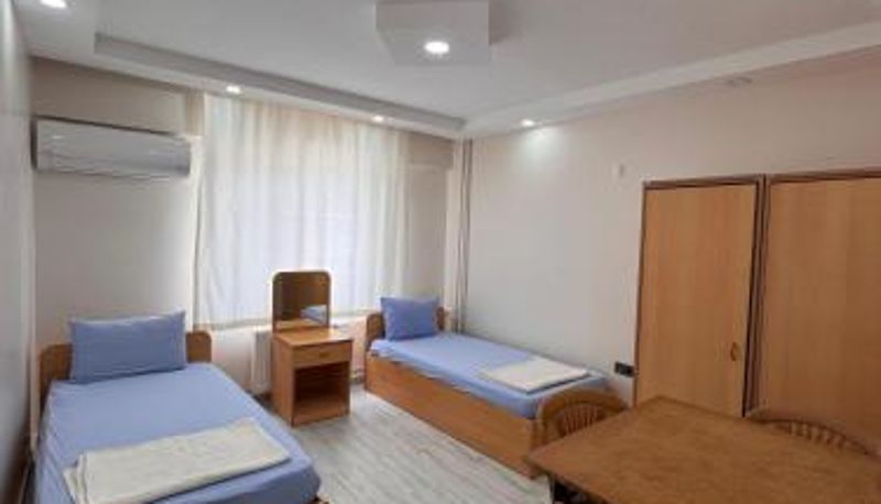 Tripla - Orçın Apartments