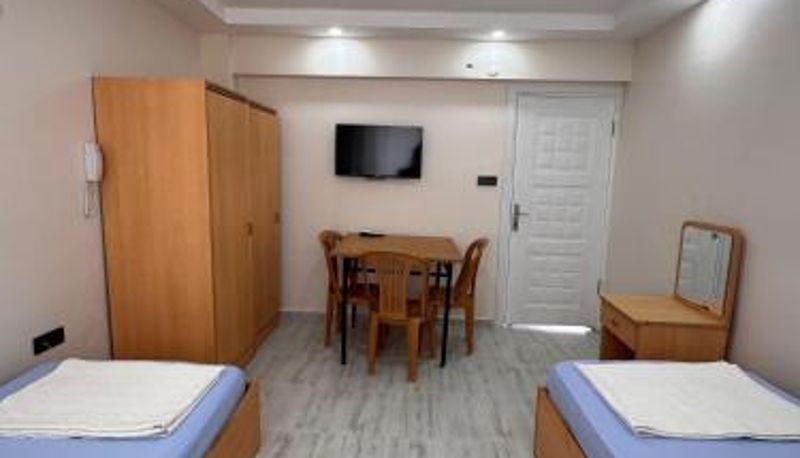Tripla - Orçın Apartments