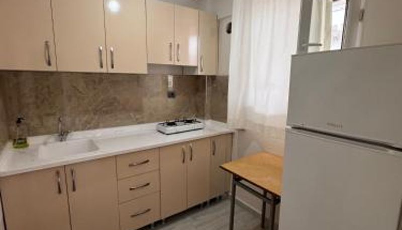 Tripla - Orçın Apartments