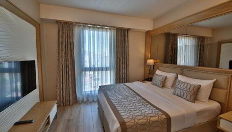 Suite - Bof Hotels CEO Suites