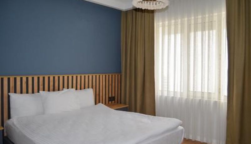 Süit - Loca Centre Suites