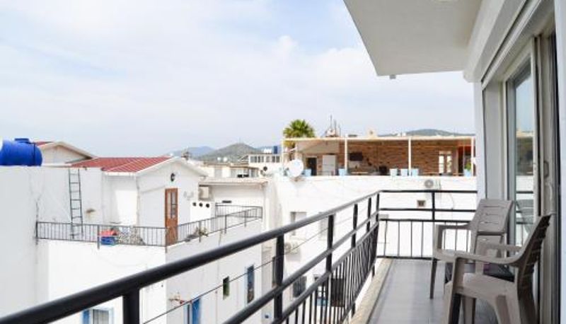 Süit - Loca Centre Suites