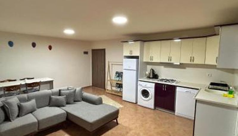 Daire - Loca Centre Suites