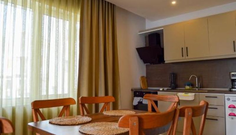Süit - Loca Centre Suites