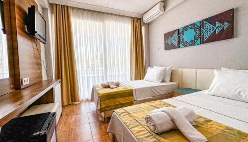 Camera - Grand Avşa Otel