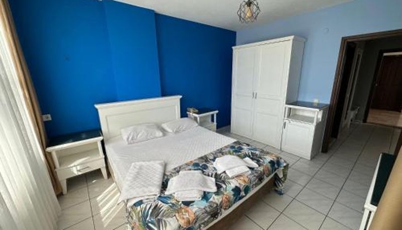 Aile odası - Maren City Apart Hotel