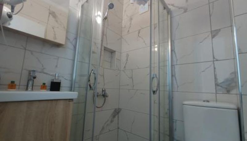 Banyo - Buyukada Cinar Hotel