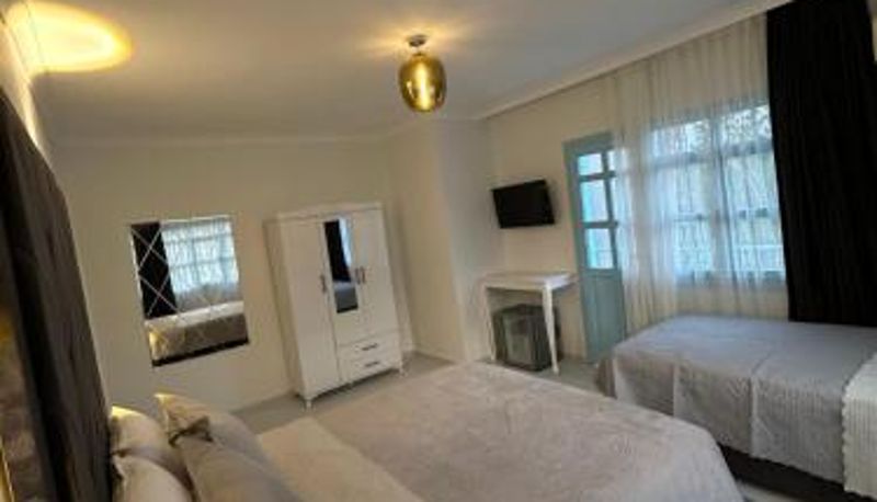 Camera standard - Datca house butik otel