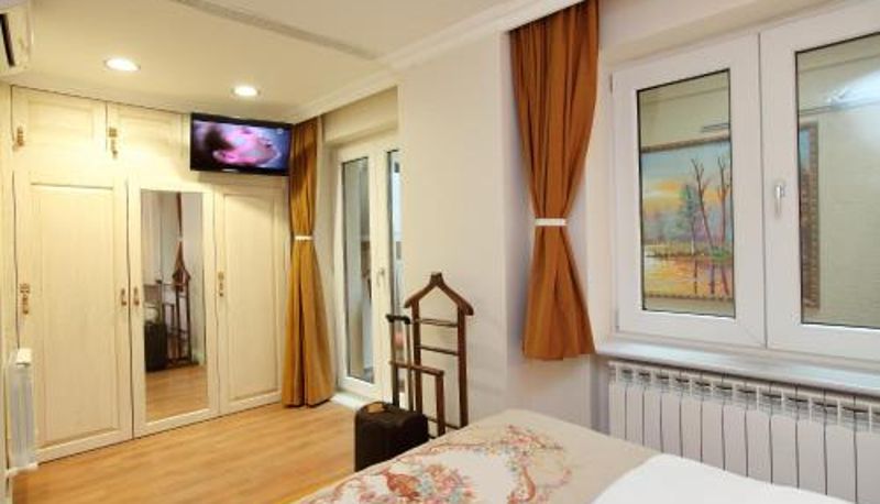 Suite - Lir Residence Suites LONG STAY
