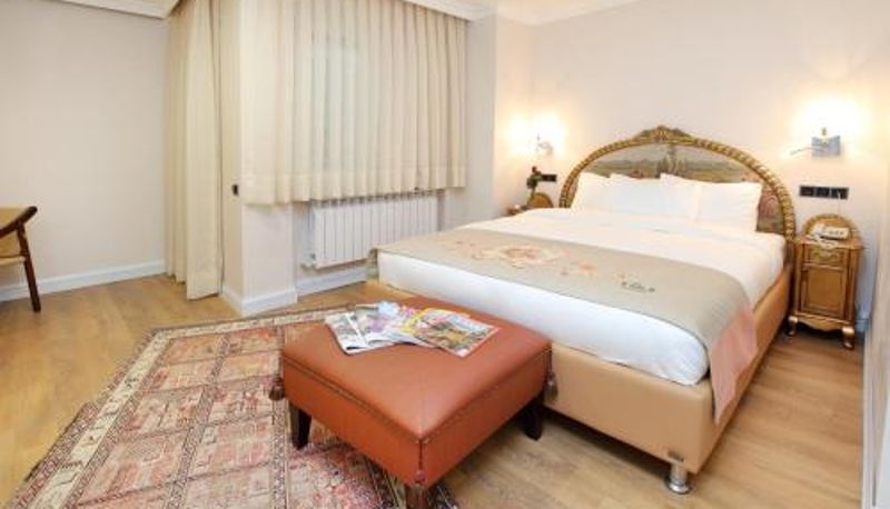 Suite - Lir Residence Suites LONG STAY