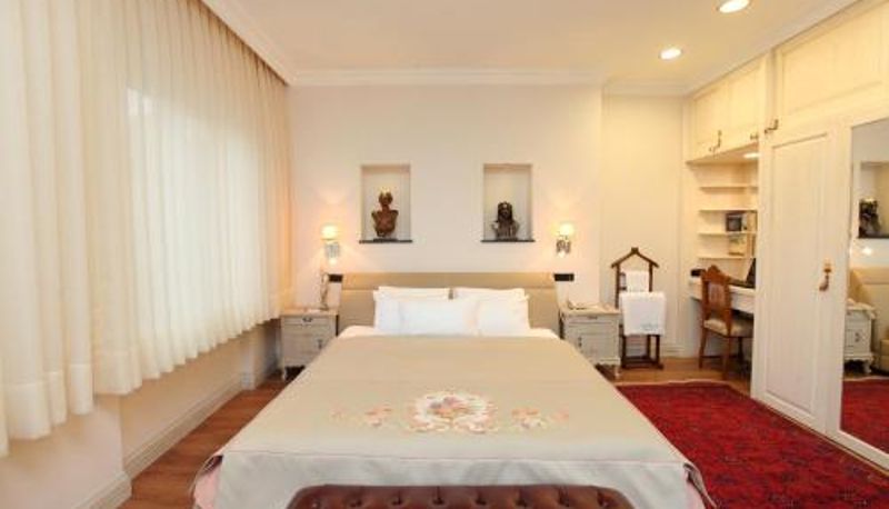 Suite - Lir Residence Suites LONG STAY