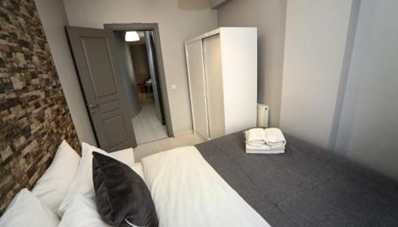 Habitación estándar - Arkem Ataşehir