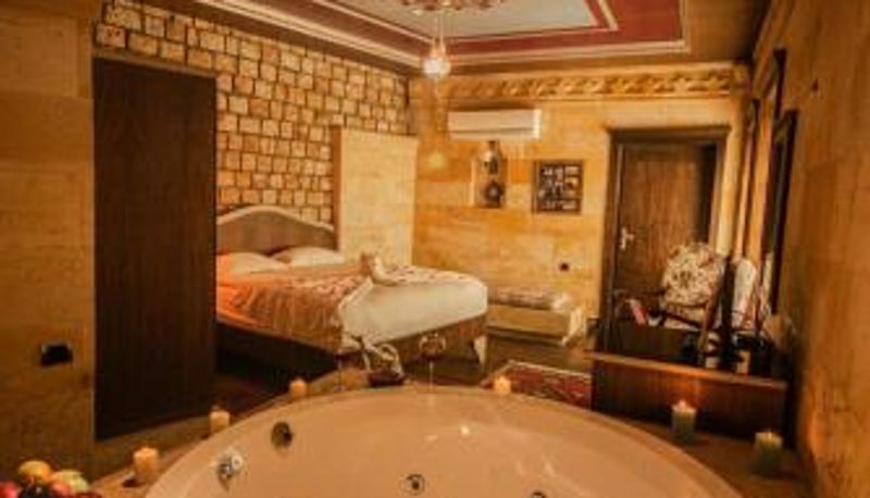 Suite - Sunak Cave Hotel