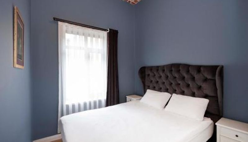 Suite - Serviced Living in Galata Selvese Suites