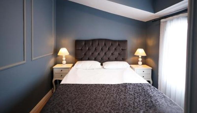 Suite - Serviced Living in Galata Selvese Suites