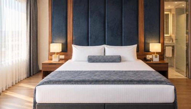 Suite - Ring Stone Hotels Bosphorus - Special Class