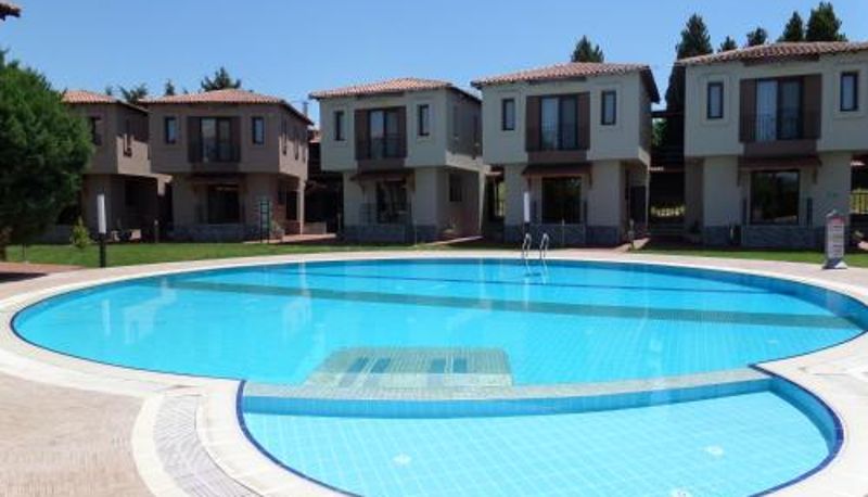 Pool - PİA mya HOTEL