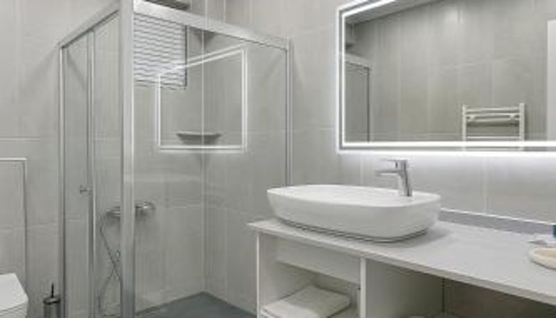Camera standard - On4 Rooms & Suites