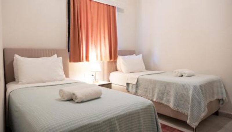 Info - Garden Palace Boutique Hotel
