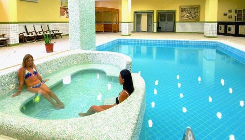 Piscine - Miarosa Konakli Garden