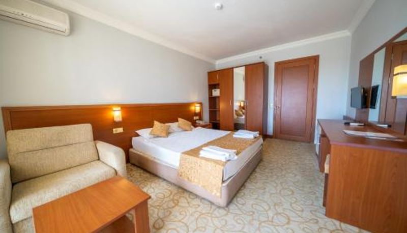 Chambre - Miarosa Konakli Garden
