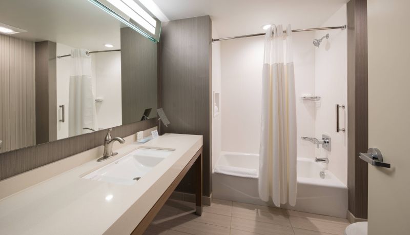 Pokój - Courtyard by Marriott Russellville