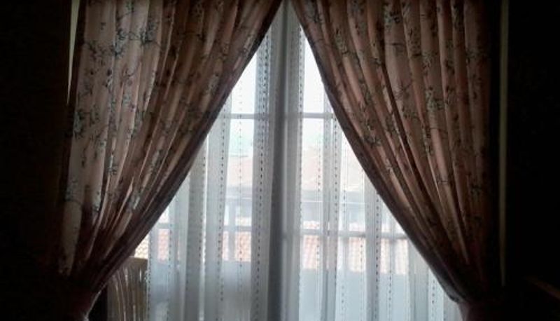 Camera per famiglia - Hamle Hotel