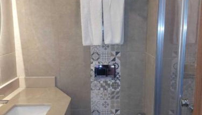 Bagno - Four Sides Beyoglu