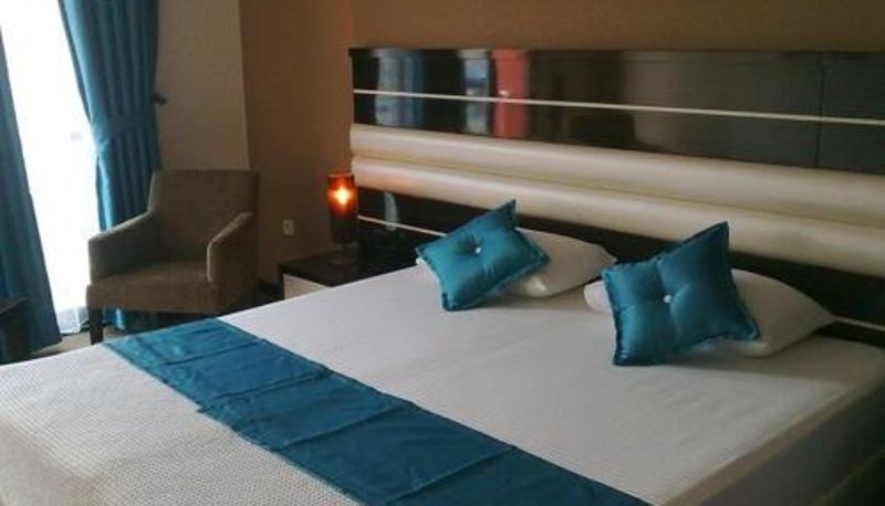 Informacje - Hotel La Bella Soma