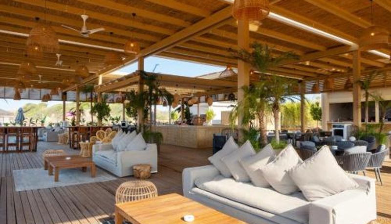 Bar - Liu Resorts