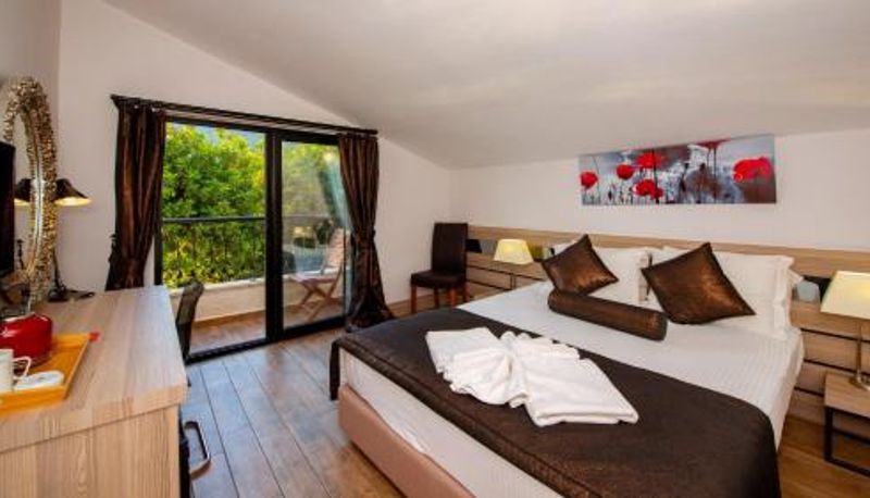Bilgi - S3 Seahorse Beach Club
