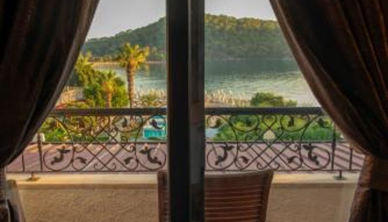 Bilgi - S3 Seahorse Beach Club