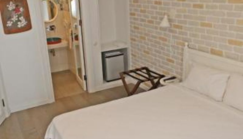 Pokój - Evreka Butik Otel