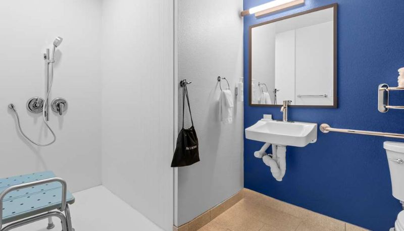 Zimmer - Spark by Hilton Modesto