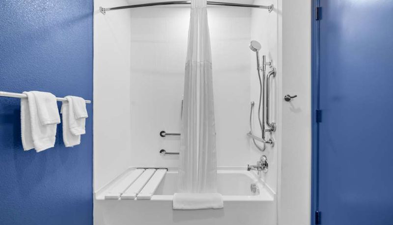 Zimmer - Spark by Hilton Modesto