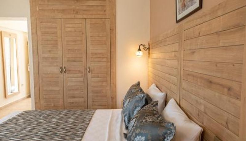 Zimmer - Portakal Hotel Dalyan