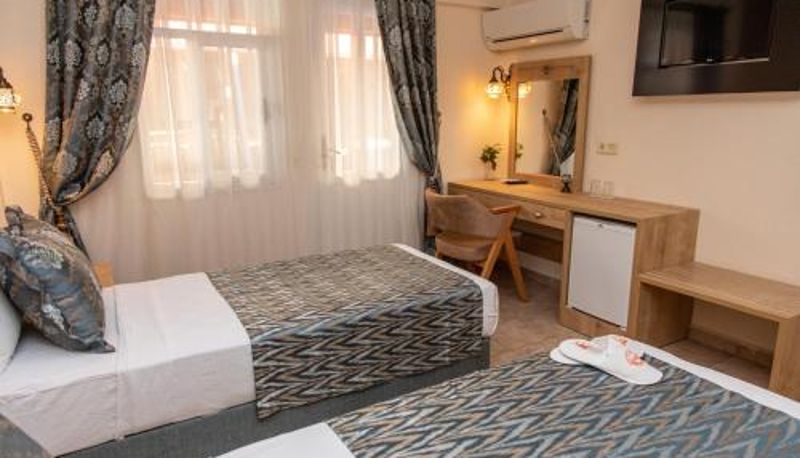 Camera - Portakal Hotel Dalyan
