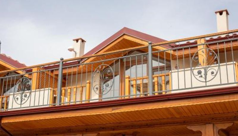 Tripla - Orange Garden Hotel Akyaka