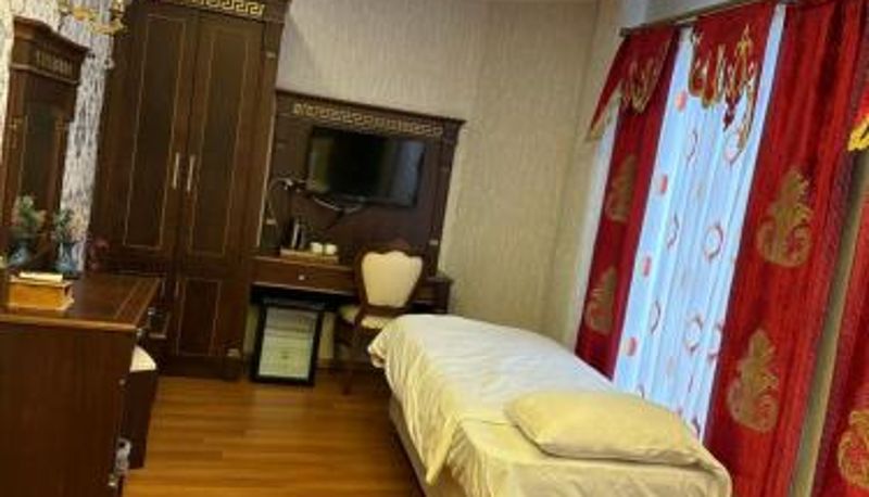 Tripla - Napolyon hotel