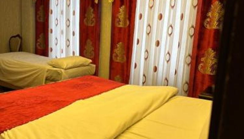 Tripla - Napolyon hotel