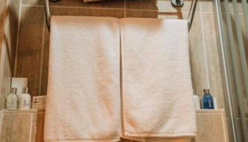 Banyo - Gulliver Mansion Hotel