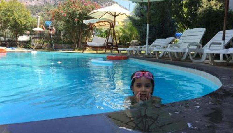 Tripla - Göcek Selya Hotel