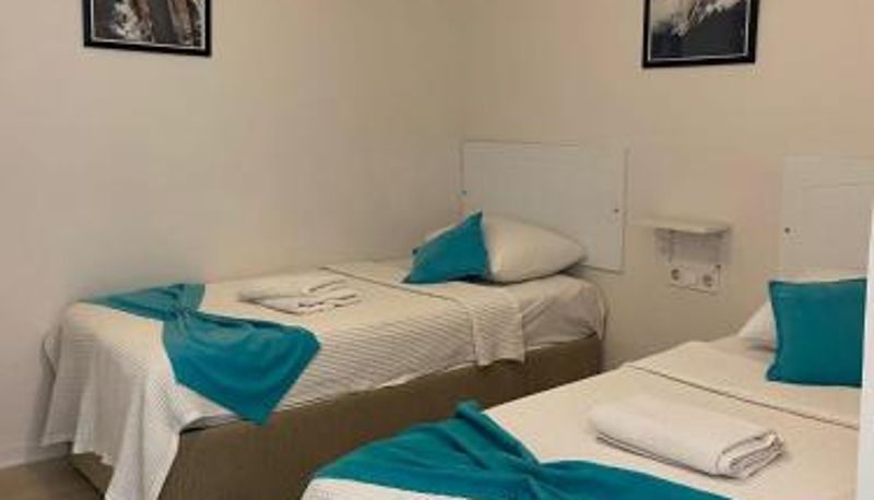 Tripla - Göcek Selya Hotel
